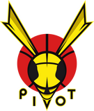 MUKS PIVOT PIASTÓW Team Logo